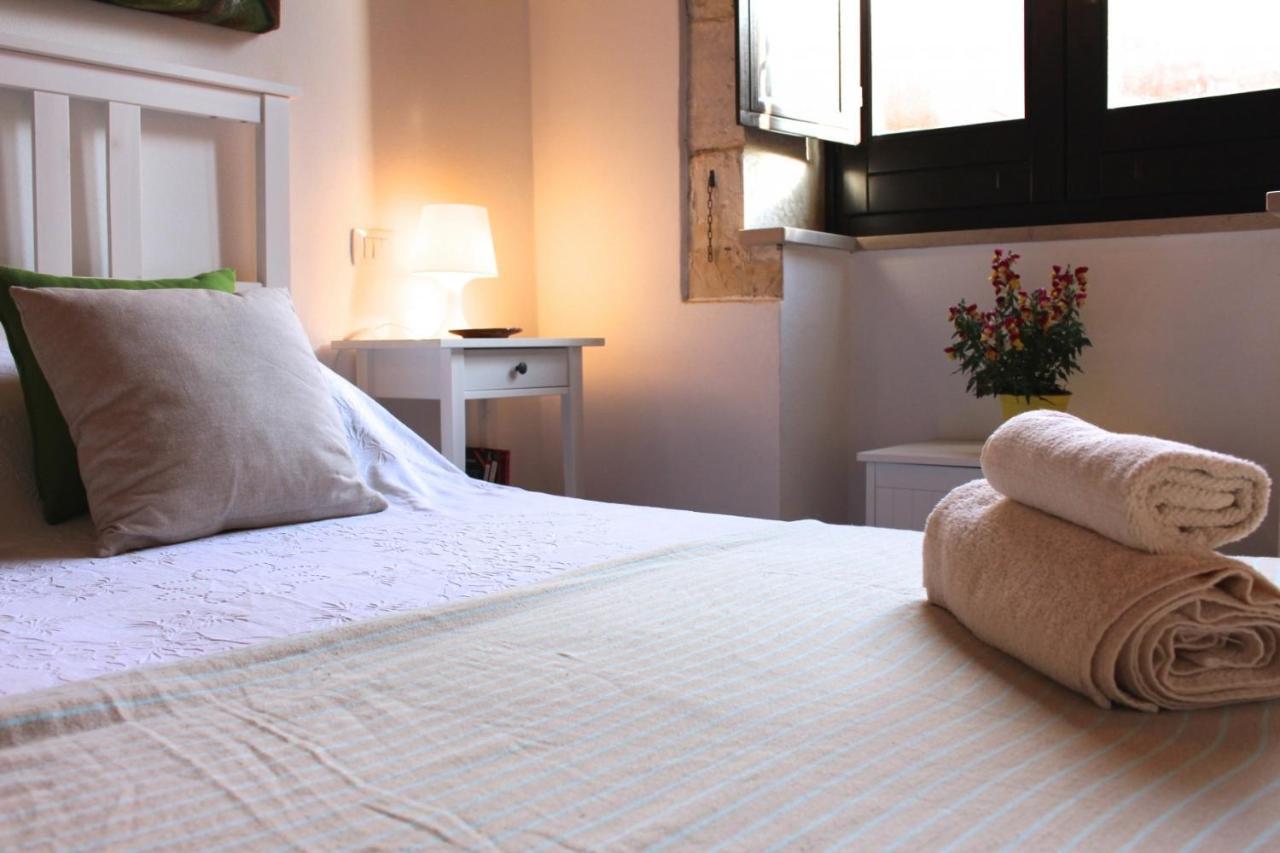 Family Apt By Dimore In Sicily 锡拉库扎 外观 照片