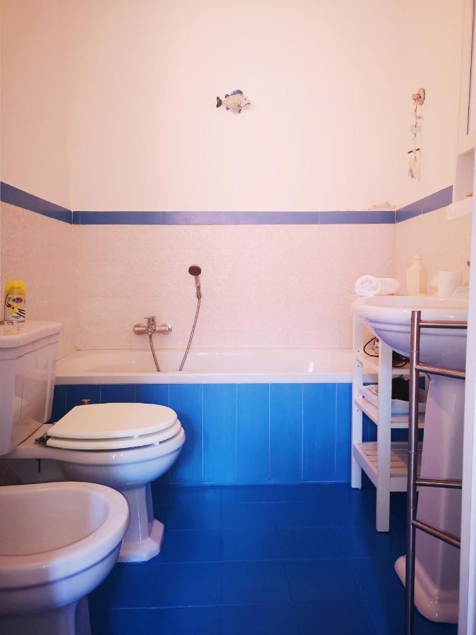 Family Apt By Dimore In Sicily 锡拉库扎 外观 照片